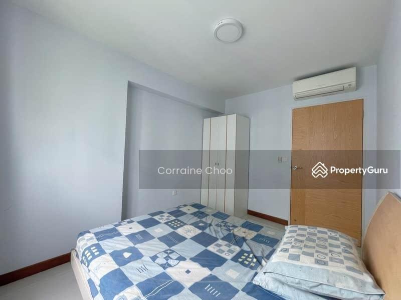 HDB Flat for Rent, 673B Edgefield Plains, SGD 850 | 99-year lease