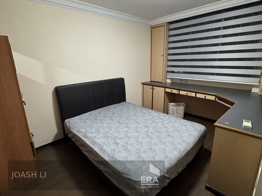 Prop-GPT: HDB - 1 room:   Ubi Avenue 1 344 Ubi Avenue 1 For Rent