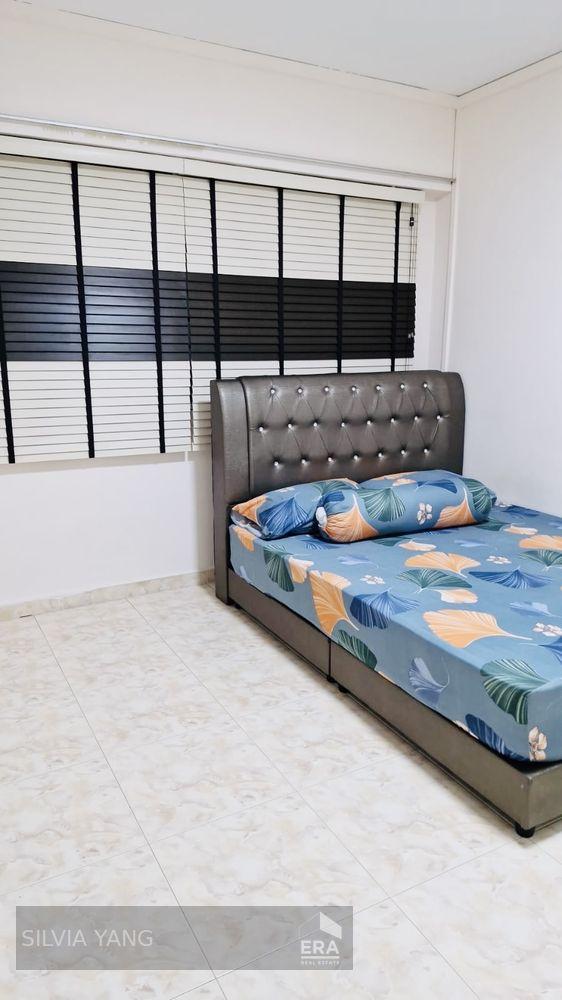 Prop-GPT: HDB - 1 room:   Jelapang Road 502 Jelapang Road For Rent