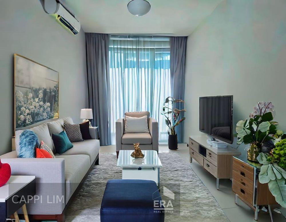 Prop-GPT: Condominium:   River Valley Road Rv Residences For Rent