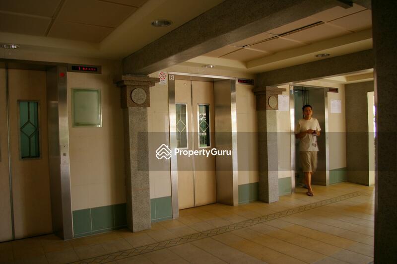 HDB Flat for Rent, 4 Everton Park, SGD 3,000 | 99-year lease