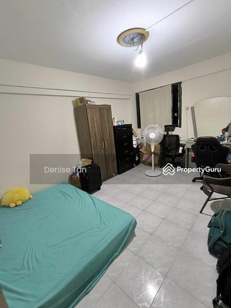 HDB Flat for Rent, 4 Everton Park, SGD 3,000 | 99-year lease