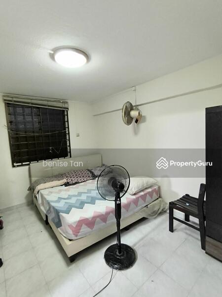 HDB Flat for Rent, 4 Everton Park, SGD 3,000 | 99-year lease