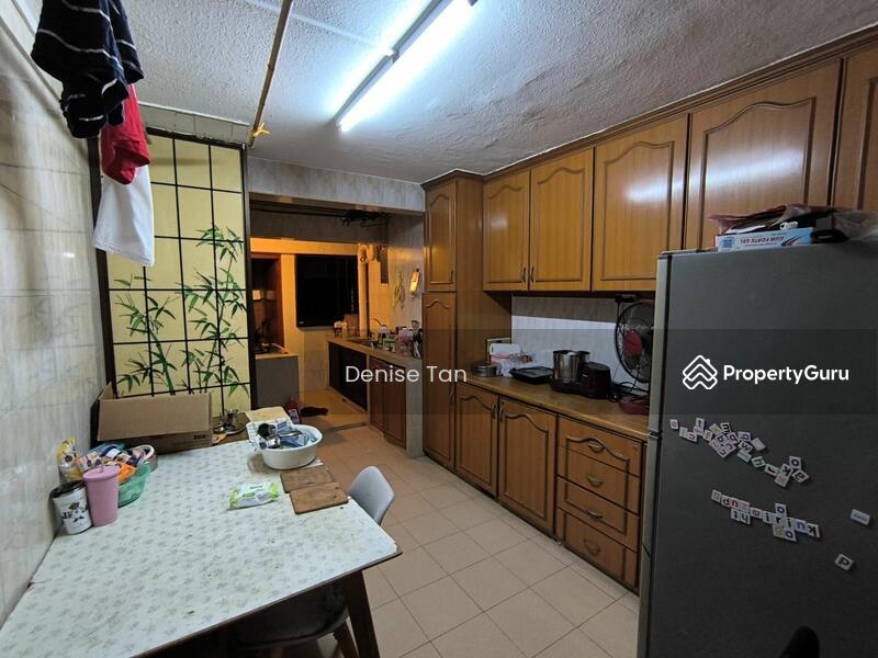 HDB Flat for Rent, 4 Everton Park, SGD 3,000 | 99-year lease