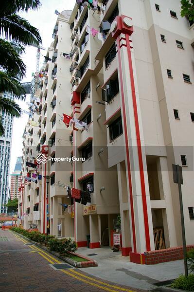 HDB Flat for Rent, 4 Everton Park, SGD 3,000 | 99-year lease