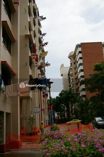 HDB Flat for Rent, 4 Everton Park, SGD 3,000 | 99-year lease