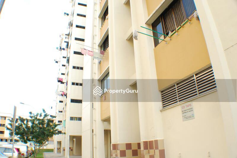 HDB Flat for Rent, 310 Shunfu Road, SGD 4,500 | 99-year lease