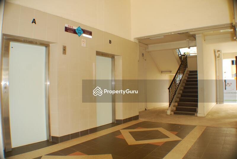 HDB Flat for Rent, 310 Shunfu Road, SGD 4,500 | 99-year lease