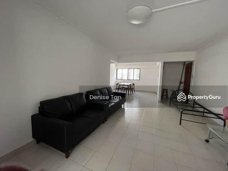 HDB Flat for Rent, 310 Shunfu Road, SGD 4,500 | 99-year lease