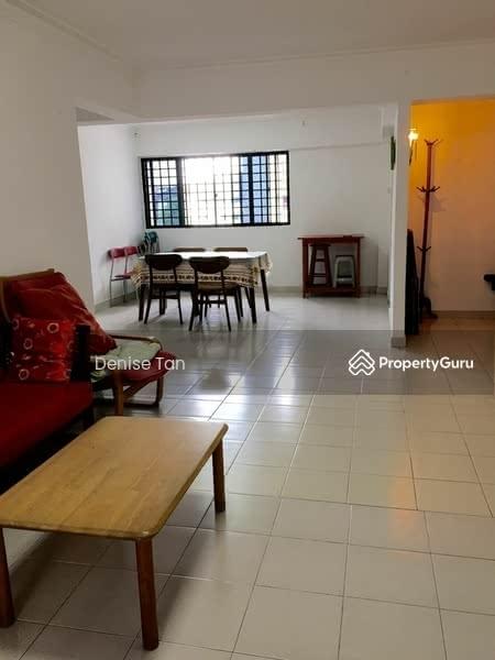 HDB Flat for Rent, 310 Shunfu Road, SGD 4,500 | 99-year lease