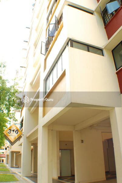 HDB Flat for Rent, 310 Shunfu Road, SGD 4,500 | 99-year lease