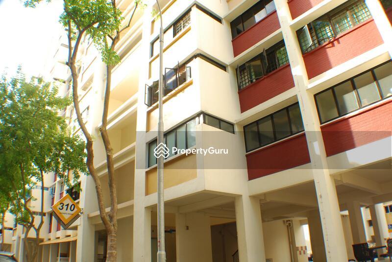 HDB Flat for Rent, 310 Shunfu Road, SGD 4,500 | 99-year lease