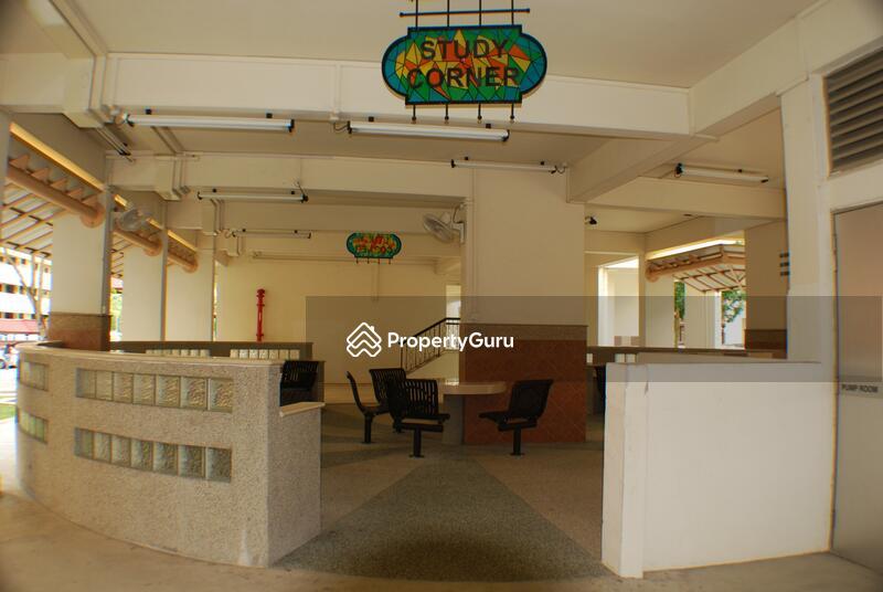 HDB Flat for Rent, 310 Shunfu Road, SGD 4,500 | 99-year lease