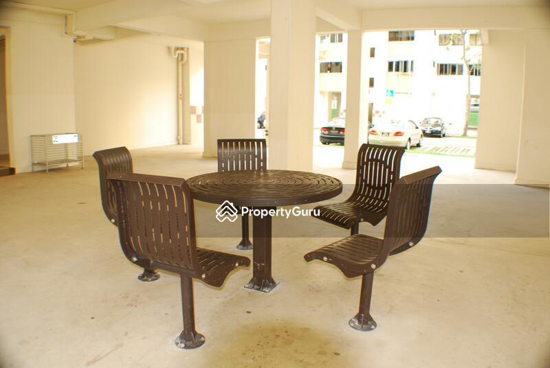HDB Flat for Rent, 310 Shunfu Road, SGD 4,500 | 99-year lease