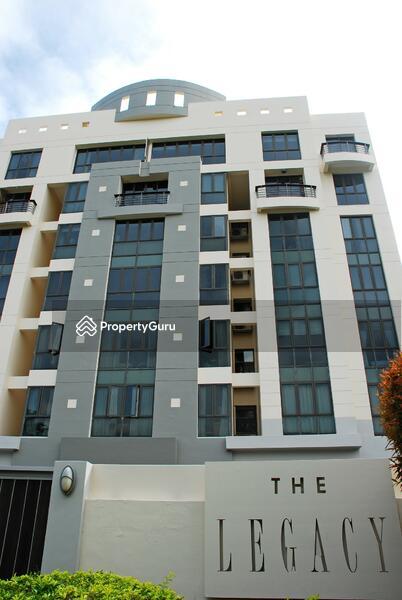 Apartment for Rent: D10, 259750
