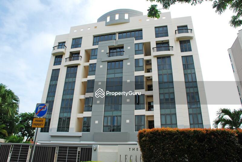 Apartment for Rent: D10, 259750