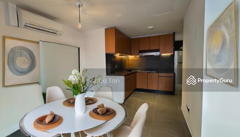 Apartment for Rent: D10, 259750