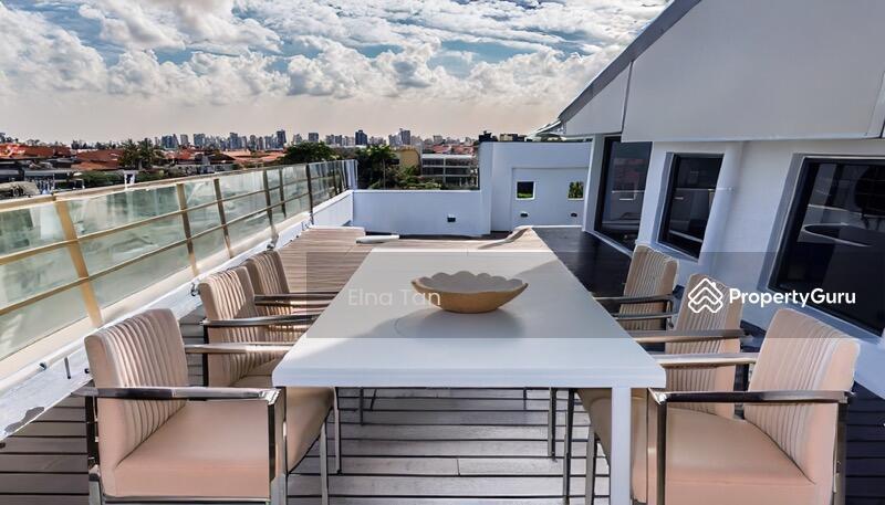 Apartment for Rent: D10, 259750