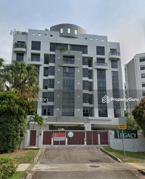 Apartment for Rent: D10, 259750