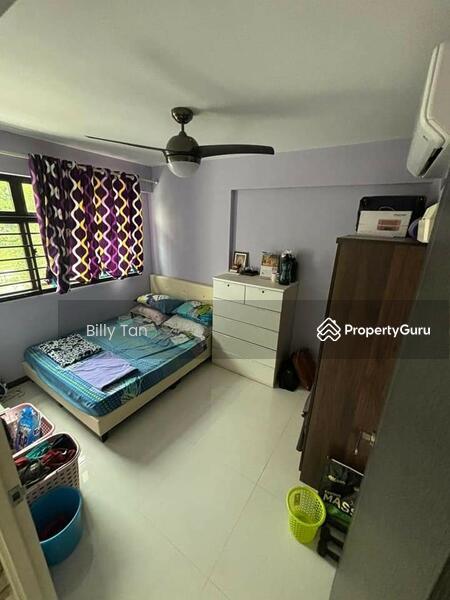 Prop-GPT: HDB Flat: D19  932B Hougang Avenue 9