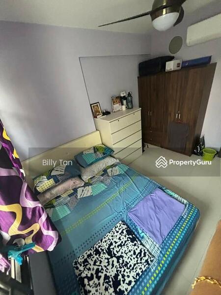 HDB Flat for Rent, 932B Hougang Avenue 9, SGD 1,100 | 99-year lease