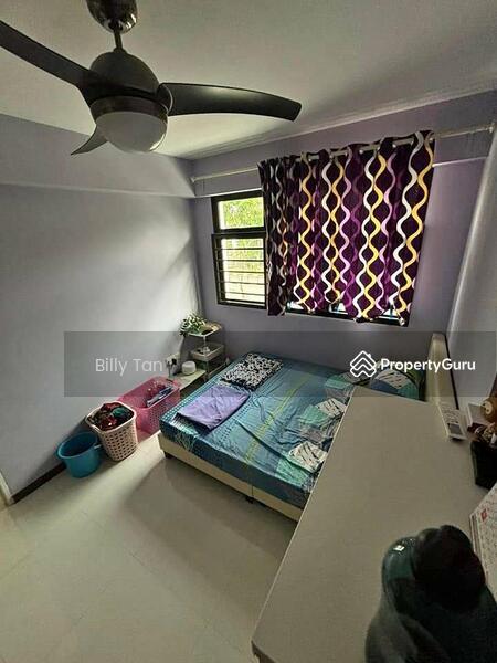 HDB Flat for Rent, 932B Hougang Avenue 9, SGD 1,100 | 99-year lease