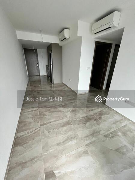 Prop-GPT: Condominium: D19  Affinity At Serangoon