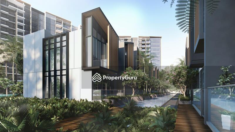 Condominium for Rent, Affinity At Serangoon, SGD 4,500 | 99-year lease