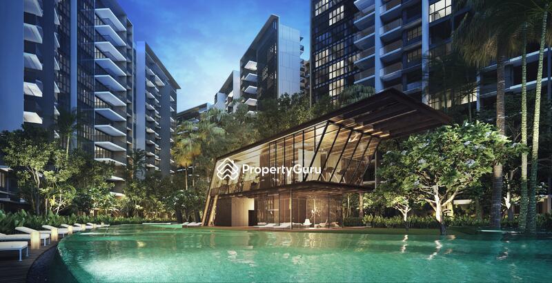 Condominium for Rent, Affinity At Serangoon, SGD 4,500 | 99-year lease