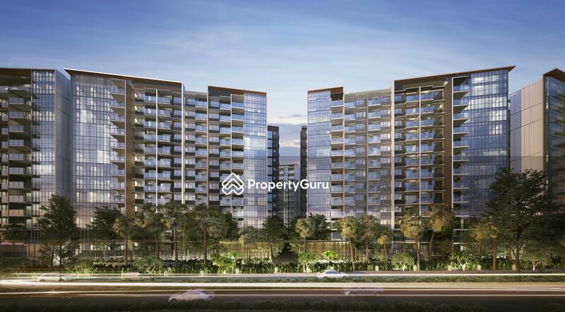 Condominium for Rent, Affinity At Serangoon, SGD 4,500 | 99-year lease