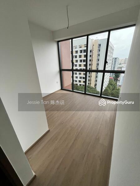 Condominium for Rent, Affinity At Serangoon, SGD 4,500 | 99-year lease