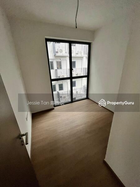 Condominium for Rent, Affinity At Serangoon, SGD 4,500 | 99-year lease