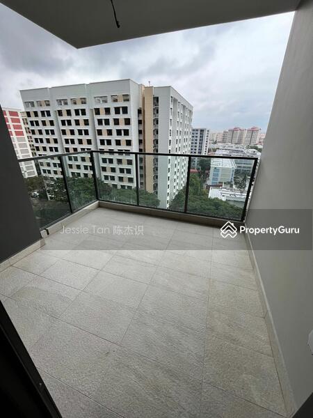 Condominium for Rent, Affinity At Serangoon, SGD 4,500 | 99-year lease