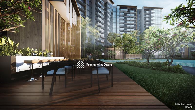 Condominium for Rent, Affinity At Serangoon, SGD 4,500 | 99-year lease