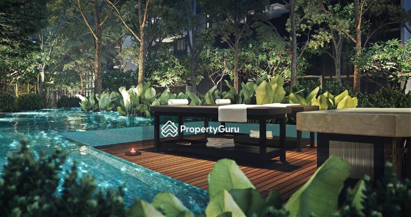 Condominium for Rent, Affinity At Serangoon, SGD 4,500 | 99-year lease
