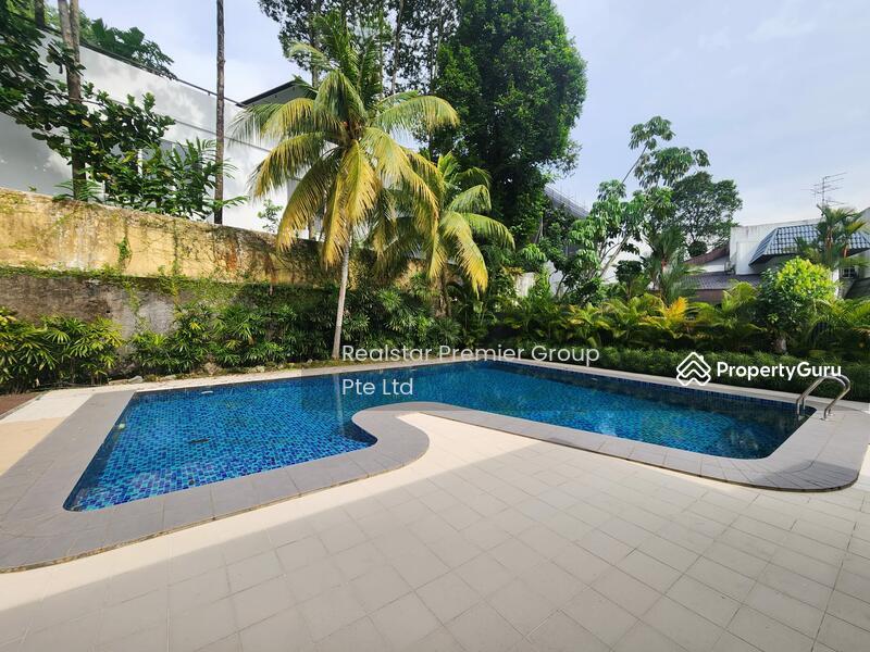Prop-GPT: Bungalow - Good Class: D10  ?? Good Class Bungalow at Queen Astrid Park for Rent ??