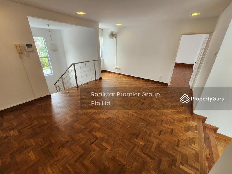 Bungalow - Good Class for Rent, ?? Good Class Bungalow at Queen Astrid Park for Rent ??, SGD 30,000