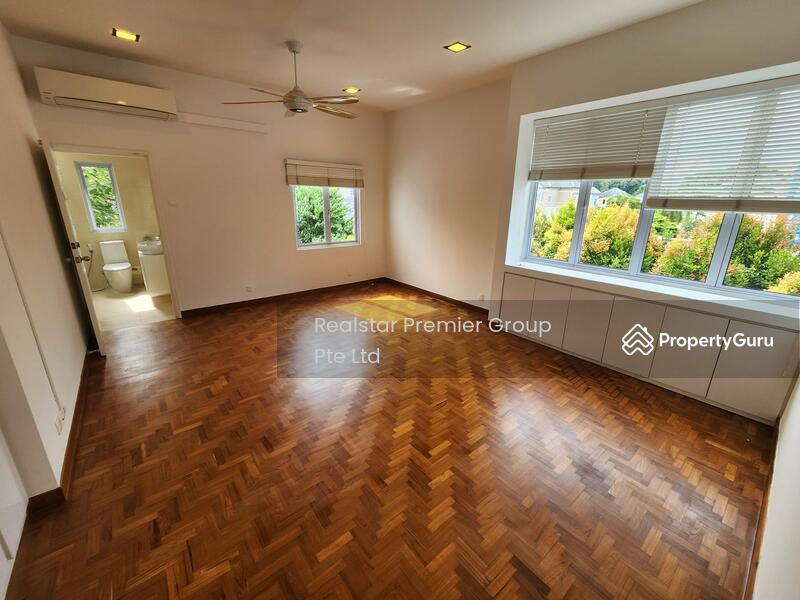 Bungalow - Good Class for Rent, ?? Good Class Bungalow at Queen Astrid Park for Rent ??, SGD 30,000