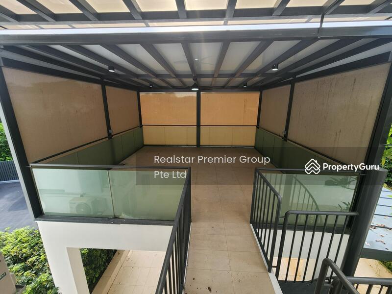 Bungalow - Good Class for Rent, ?? Good Class Bungalow at Queen Astrid Park for Rent ??, SGD 30,000