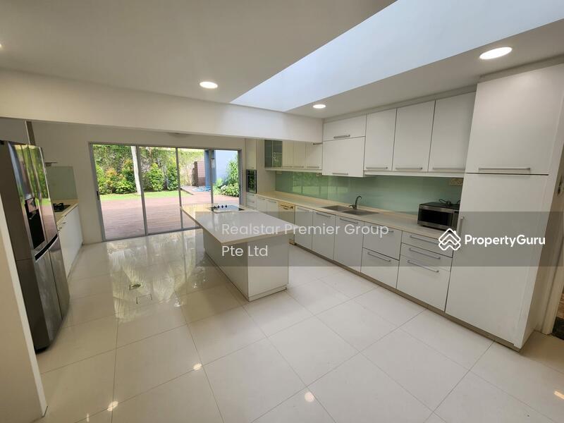 Bungalow - Good Class for Rent, ?? Good Class Bungalow at Queen Astrid Park for Rent ??, SGD 30,000