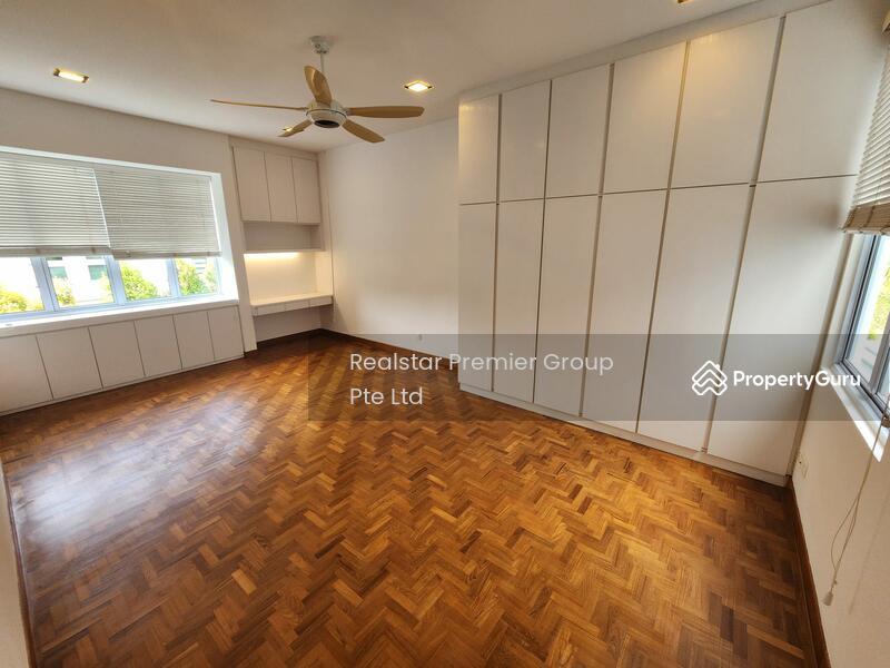 Bungalow - Good Class for Rent, ?? Good Class Bungalow at Queen Astrid Park for Rent ??, SGD 30,000