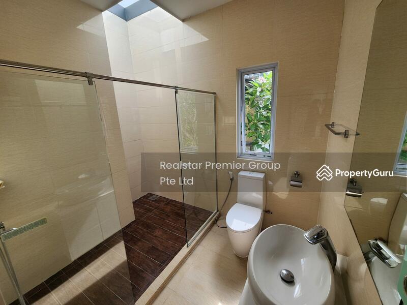 Bungalow - Good Class for Rent, ?? Good Class Bungalow at Queen Astrid Park for Rent ??, SGD 30,000