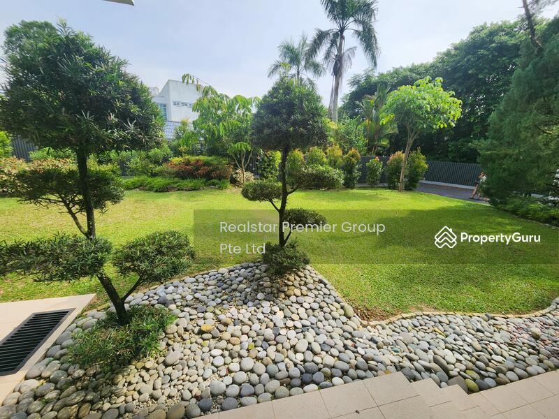 Bungalow - Good Class for Rent, ?? Good Class Bungalow at Queen Astrid Park for Rent ??, SGD 30,000