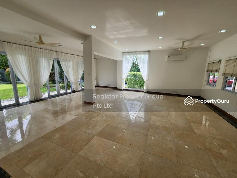 Bungalow - Good Class for Rent, ?? Good Class Bungalow at Queen Astrid Park for Rent ??, SGD 30,000