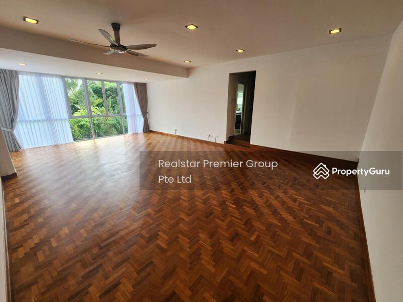 Bungalow - Good Class for Rent, ?? Good Class Bungalow at Queen Astrid Park for Rent ??, SGD 30,000