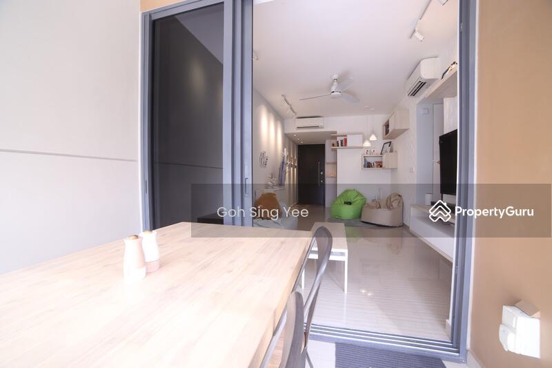 Prop-GPT: Executive Condominium: D27 Yishun The Brownstone