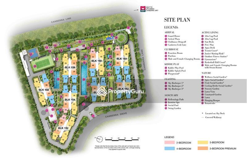 Executive Condominium for Rent, The Brownstone, SGD 4,300 | 99-year lease
