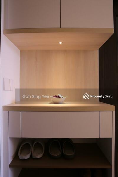 Executive Condominium for Rent, The Brownstone, SGD 4,300 | 99-year lease