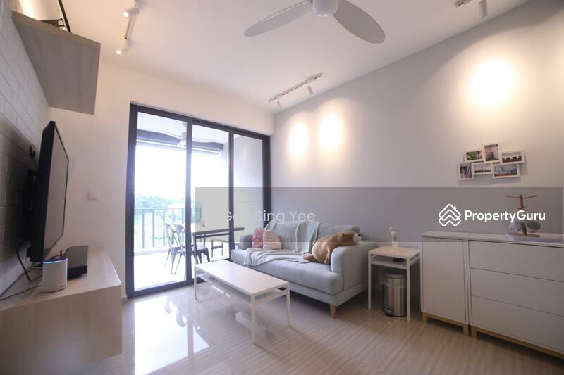 Executive Condominium for Rent, The Brownstone, SGD 4,300 | 99-year lease