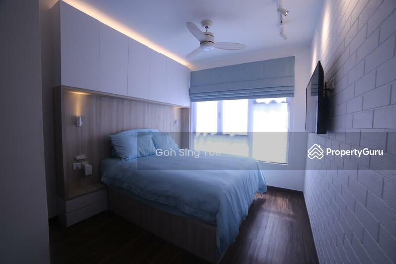 Executive Condominium for Rent, The Brownstone, SGD 4,300 | 99-year lease